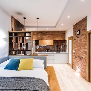 Appartement met een Slaapkamer